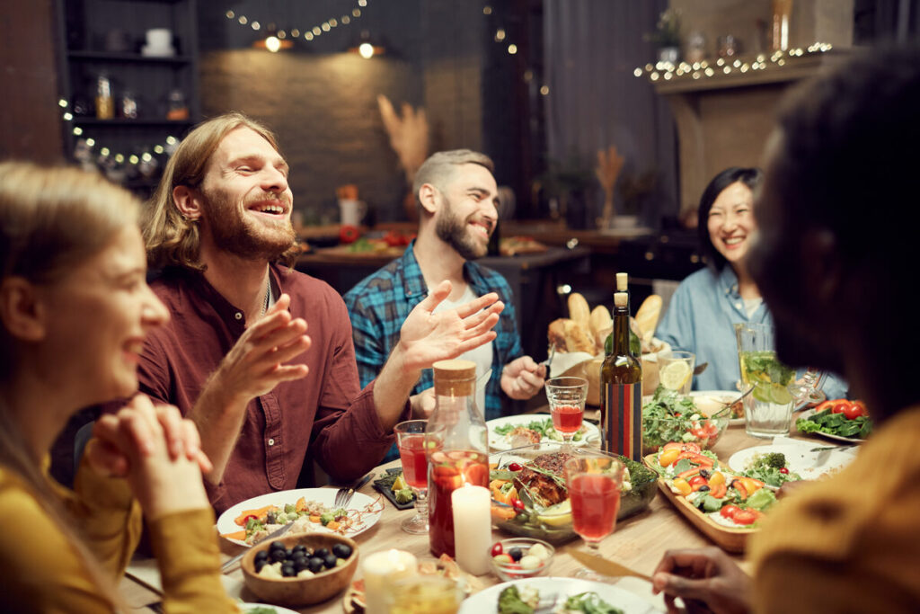 A Food Lover’s Guide to White Church Crossing: Discovering Princeton’s Hidden Culinary Gems